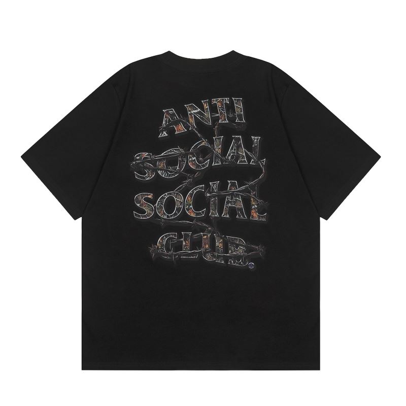 Assc T-Shirts